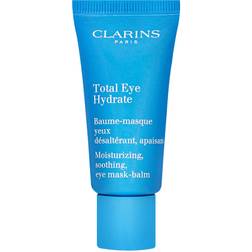 Clarins Total Eye Hydrate 20ml