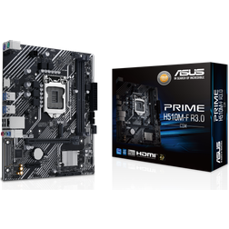 ASUS PRIME H510M-F R3.0-CSM