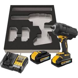 Dewalt DCF961H2G-QW (2x5.0Ah)