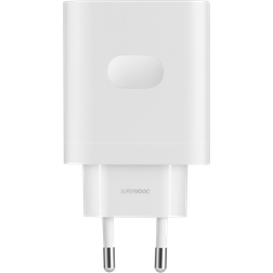 OnePlus SUPERVOOC 80W GaN Type-C Power Adapter