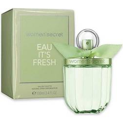 Women’secret Eau It's Fresh EdT 100ml