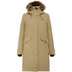 Didriksons Women's Erika Parka 3 - Wood