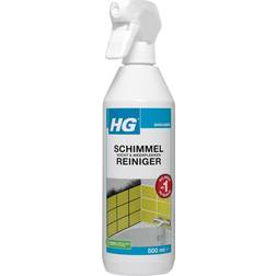 HG Mould Moisture and Weather Stain Cleaner 500ml 500ml