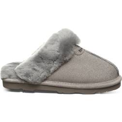 Bearpaw Loki Exotic - Gray Fog Caviar