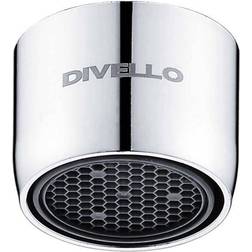 DIVELLO Basic Strålsamlare M22 8L 10P