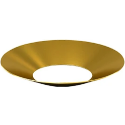 Piet Hein Maxi Brass Värmeljuslykta 1.7cm