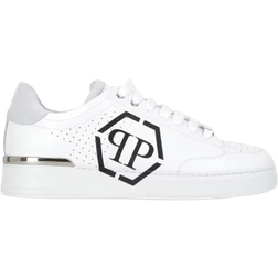 Philipp Plein Sneakers MSC3981 PLE005N White