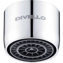 DIVELLO Clinic M22 6L/Min 3090106 10stk