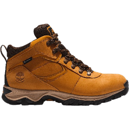 Timberland Mt. Maddsen Mid Waterproof - Wheat Nubuck