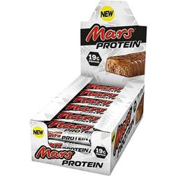 Mars Proteinbar 57g 18 stk