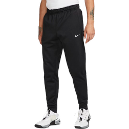 Nike Therma-Fit Training Pants - Black/Black/White