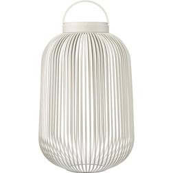 Blomus Lito Silk Grey Bordslampa 49cm