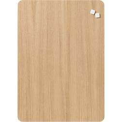 Naga Oak Magnetic Board 50x70cm 50x70cm