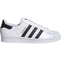 adidas Superstar Unisex - Dorado/Blanco
