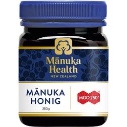 Manuka Health MGO 250+ Manuka Honey 250g 1pack