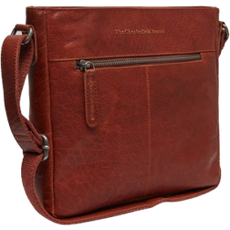 The Chesterfield Brand Jonna Shoulder Bag - Cognac