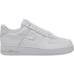 Nike Air Force 1 M - White/Dark Smoke Grey