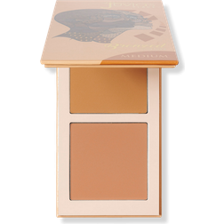 Juvia's Place Bronzed Duo Medium