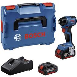 Bosch 06019L6003 (2x5.0Ah)