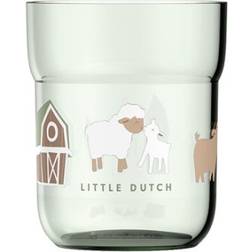 Little Dutch Little Dutch Little Farm Kinderglas