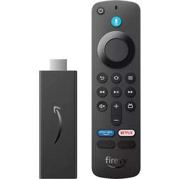 Amazon Fire TV Stick HD with Alexa Voice Remote