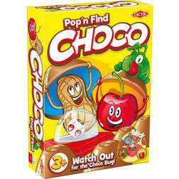 Tactic Choco
