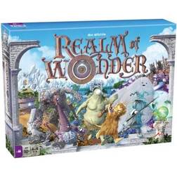 Realm of Wonder