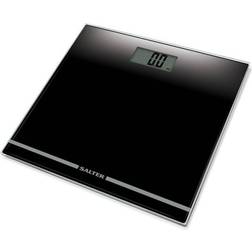 Salter Large Display 9205 Black