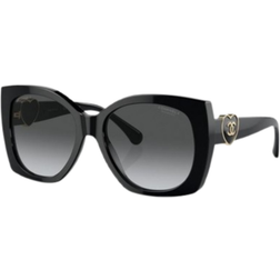 Chanel Woman Sunglass Square CH5519 Frame