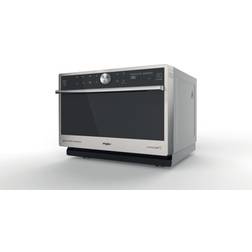 Whirlpool MWSC 9133 SX Rostfritt stål