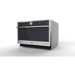 Whirlpool MWSC9133SX 33 L 2000 W Nero Acciaio inossidabile