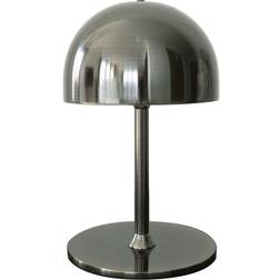 Sirius Rechargeable Tim Silver Bordlampe 22cm