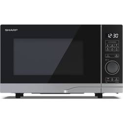 Sharp YC-PS204AE-S Silver