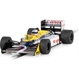 Scalextric Williams FW11B 1987 Mansell 1:32