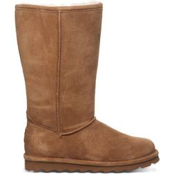 Bearpaw Elle Tall - Hickory