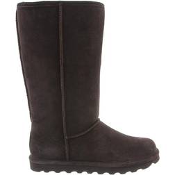 Bearpaw Elle Tall - Chocolate