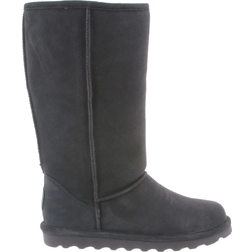 Bearpaw Elle Tall - Charcoal