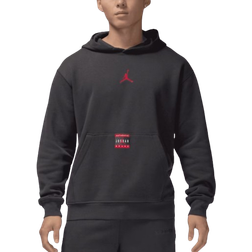Nike Brooklyn Fleece Sudadera con capucha - Hombre - Negro