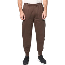 Timberland Oval Logo Sweatpant - Brown