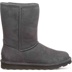 Bearpaw Elle Short - Graphite