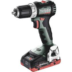 Metabo BS 18 L BL (613155800) (2x4.0Ah)