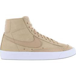 Nike Blazer Mid Premium W - Vacheta Tan