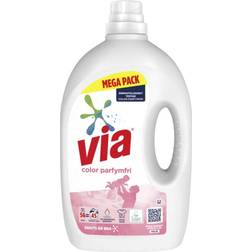 VIA Color Perfume Free Detergent 2250ml 2.3L