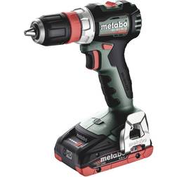 Metabo BS 18 L BL Q (613156800) (2x4.0Ah)