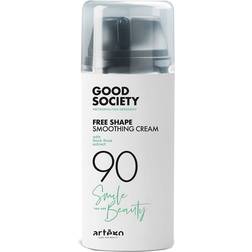Artègo Good Society 90 Free Shape Smoothing Cream 100ml