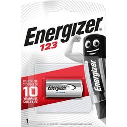 Energizer CR123