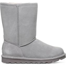 Bearpaw Elle Short - Gray Fog