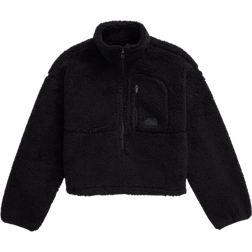 The North Face Extreme Pile 2 Pullover - Black