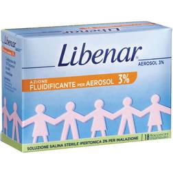 Libenar 4ml