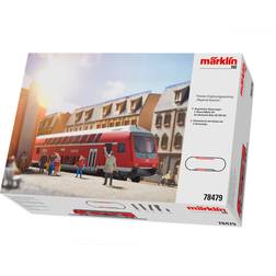 Märklin Regional Express Theme Extension Set 1:87